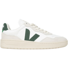 Veja V-90 Sneakers - Hvide/Grønne
