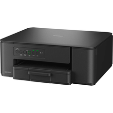 Brother Skrivare på rea Brother DCP-J1260W Multifunction Screen