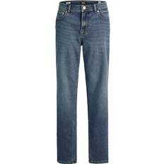 Junior Clark Original 223 Jeans - Blue Denim (12249057)