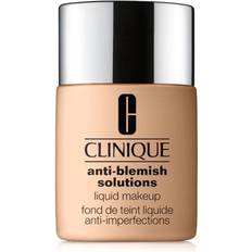 Clinique anti blemish foundation Clinique Anti-Blemish Solutions Liquid Makeup - Ivory