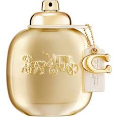 Coach Parfum Coach Parfumer Til Kvinder 90 ml 90ml