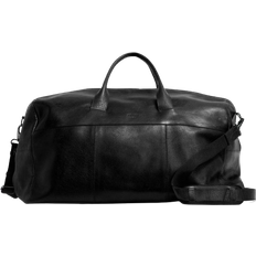 Richard Travel Bag - Black