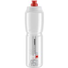 Water jet Elite Jet Transparent Water Bottle 0.95L