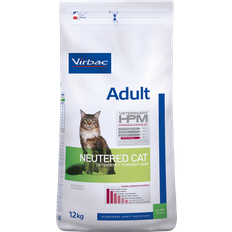 Virbac Husdjur Virbac Adult Neutered Cat Torrfoder 12 kg