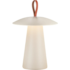 Nordlux Rechargeable Ara Sanded Beige Table Lamp