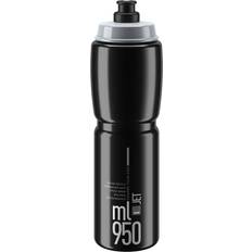 Elite Jet Black Drikkedunk 0.95L
