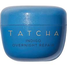 The Indigo Overnight Repair Hudbarriärstärkande Kräm 15 ml
