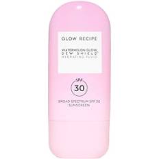 Glow Recipe Sun Protection & Self Tan Glow Recipe Dew Shield SPF 30 Hydrating Fluid 50 ml