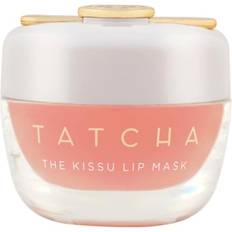 The Kissu Lip Mask Reparerende Læbepleje 9 g