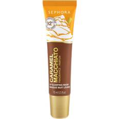 Caramel Macchiato Lip Sleeping Mask