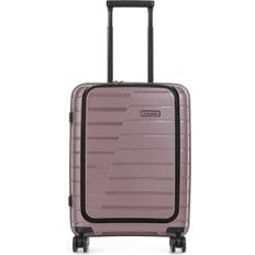Travelite Kabinväskor Travelite Air Base Laptopfront Kabinväska 55 cm Lila