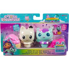Spin Master Bath Toys Spin Master Gabby’s Dollhouse Gabby Cat Bath Squirters