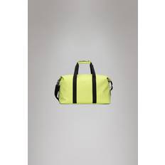 Gula Weekendbags Rains Hilo Weekend Bag Med Handtag - Acid