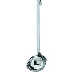 Rösle Hook Soup Ladle 27.5cm