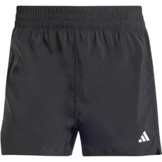 adidas Woman Own The Run Shorts - Black