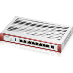 Zyxel USG Flex 200H Firewall 6 x 1Gb 2.5Gb