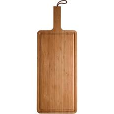 Eva Solo Nordic Kitchen 44 x 22 cm Bambu Skärbräda 44cm