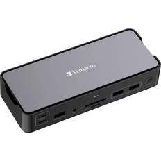 CDS-15 USB-C Pro Docking Station