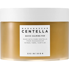 SKIN1004 Madagascar Centella Quick Calming Pad 70-pack