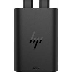 USB-C Strømadapter AC 115/230 V 65 Watt