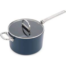 Joseph Joseph Space Kastrull med Lock 15 cm med lock 1.4 L 15 cm