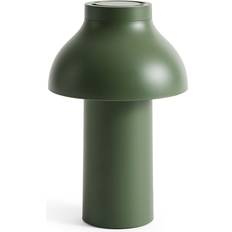 Hay PC Portable No 2 Olive Table Lamp 22cm