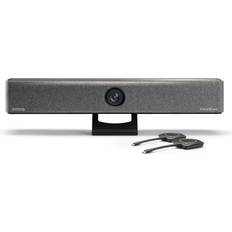 ClickShare Bar Pro Wireless Presentation System HDMI Desktop