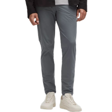 Lululemon ABC Chinohose Slim Fit Warpstreme - Oil Grey