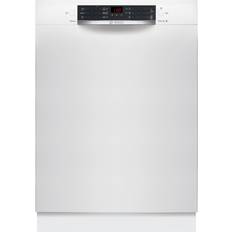 Bosch Serie 2 Diskmaskin SMU26AW11S Vit