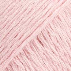 Garn & Håndarbejdsudstyr Drops Design Belle Powder Pink 30 Pudderrose