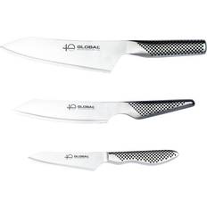 Global G-458110/AB Knife Set