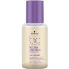 Schwarzkopf Schwarzkopf Bonacure Frizz Away Smoothing Oil 50 ml 50ml