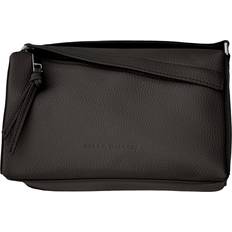 Lucca Crossbody Bag Bag - Black