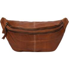 Skind Tasker på tilbud Re:Designed Jina - Walnut