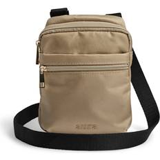 Crossbody Ontario Recycled - Brun