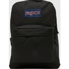 Jansport Tasker Jansport SuperBreak Plus 26L Rygsæk - Black