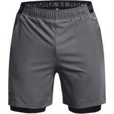 Under Armour UA Vanish Woven 2in1 Shorts - Storlek