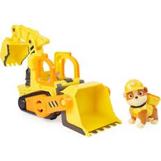 Spin Master Rubble & Crew