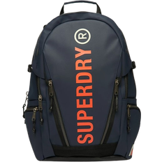 Superdry Backpacks Superdry Tarp Backpack - Marine