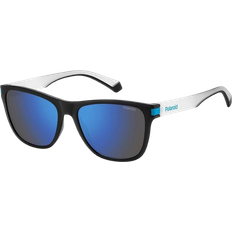 Polaroid Polarized PLD 2138/S 0VK/5X - Black