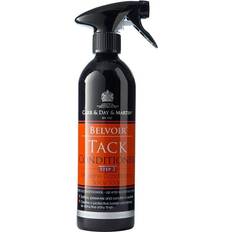 Carr & Day & Martin Belvoir læderpleje Tack Conditioner, Step