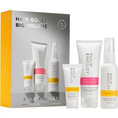 Philip Kingsley Gift Boxes & Sets Philip Kingsley Hair Goal Big Volume Gift Set 155ml