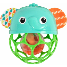 Elephant Activity Toys Bright Starts Giggle & Glow Musical Light Up