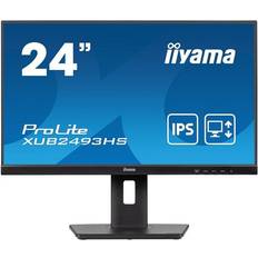 Iiyama Monitors Iiyama ProLite XUB2493HS-B6