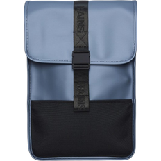 Rains Rygsæk Trail Backpack Mini Blå