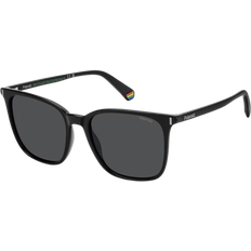 Polaroid Polarized PLD 6226/S 807 - Black