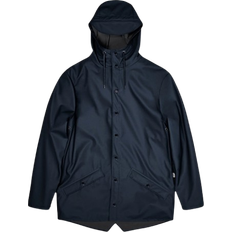 Stof Regntøj Rains Art 12010 Jacket - Navy