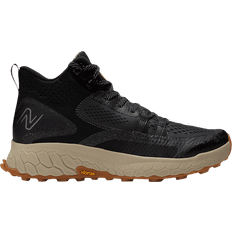 New Balance Fresh Foam X Hierro Mid M - Black/Timberwolf
