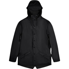 Stof Regntøj Rains Art 12010 Jacket - Black