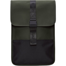 Trail backpack mini Rains Trail Backpack Mini - Green